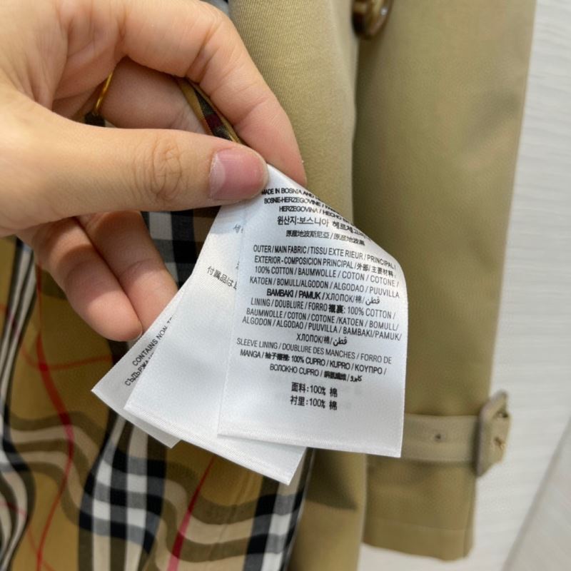 Burberry Outwear